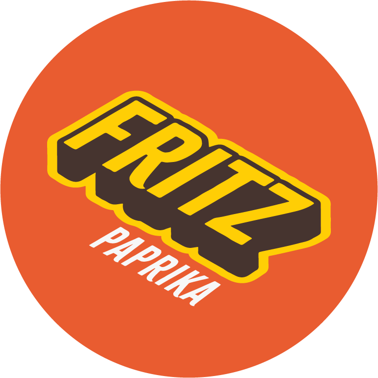Pommes Fritz Logo